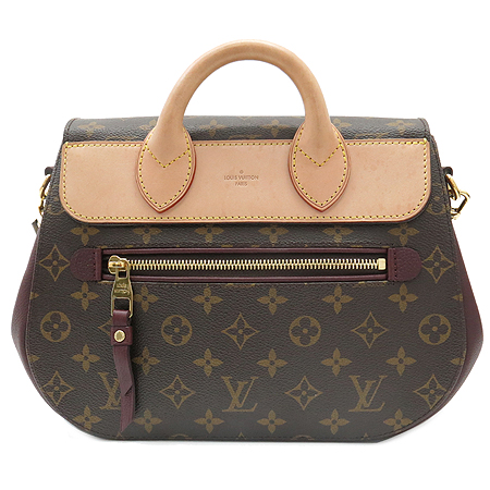 Louis Vuitton(���̺���) M40581 ���׷� ĵ���� ���� MM 2WAY �̹���6 - ���̺��� �߰���ǰ