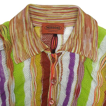 Missoni(�̼Ҵ�) Ƽ �̹���2 - ���̺��� �߰���ǰ