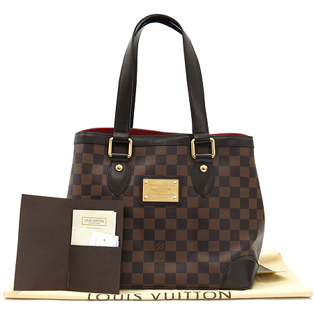 Louis Vuitton(���̺���) N51205 �ٹ̿� ���� ĵ���� �ܽ��׵� PM ��Ʈ�� �̹���2 - ���̺��� �߰���ǰ