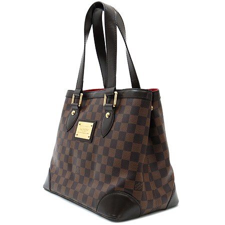 Louis Vuitton(���̺���) N51205 �ٹ̿� ���� ĵ���� �ܽ��׵� PM ��Ʈ�� �̹���3 - ���̺��� �߰���ǰ