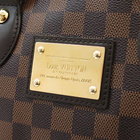 Louis Vuitton(���̺���) N51205 �ٹ̿� ���� ĵ���� �ܽ��׵� PM ��Ʈ�� �̹���4 - ���̺��� �߰���ǰ