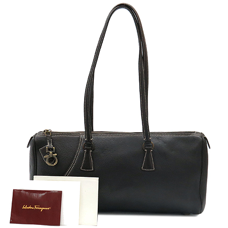 Ferragamo(��󰡸�) 21 3751 ��ũ����� ��ġ�Ϸΰ���� ��Ʈ�� �̹���2 - ���̺��� �߰���ǰ