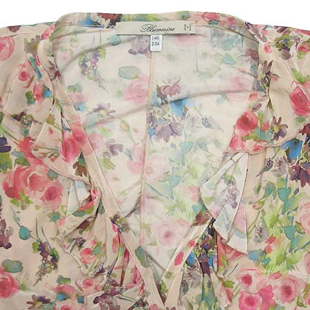 Blumarine(���縶��) ���� �̹���2 - ���̺��� �߰���ǰ