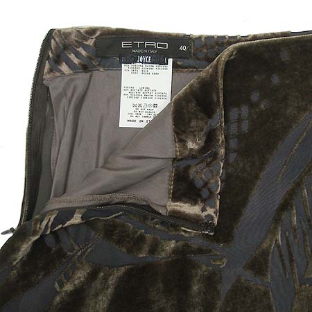 Etro(��Ʈ��) ��ũ ȥ�� ��ĿƮ �̹���2 - ���̺��� �߰���ǰ