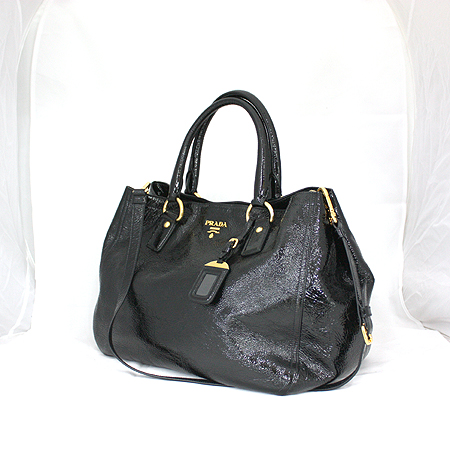 Prada(�����) BR4083 ���̴�Ʈ ���� ����ΰ� 2WAY [��������] �̹���2 - ���̺��� �߰���ǰ