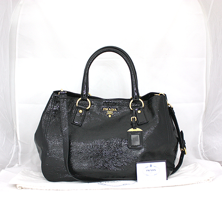 Prada(�����) BR4083 ���̴�Ʈ ���� ����ΰ� 2WAY [��������] �̹���3 - ���̺��� �߰���ǰ