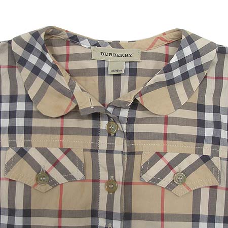 Burberry(������) �Ƶ��� ���� üũ ���� �̹���2 - ���̺��� �߰���ǰ