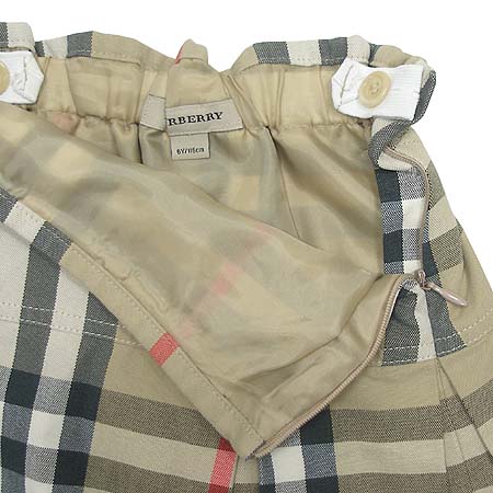 Burberry(������) �Ƶ��� üũ ��ĿƮ �̹���2 - ���̺��� �߰���ǰ