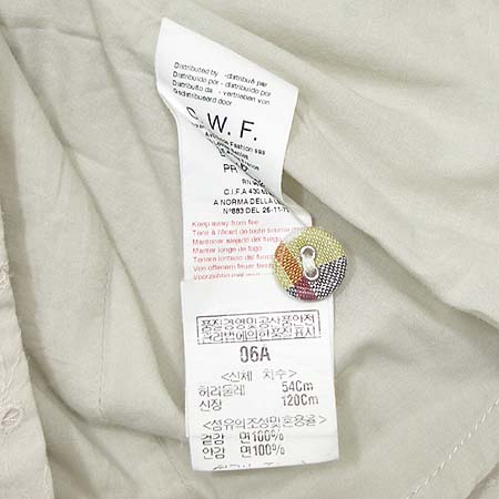 Burberry(������) �Ƶ��� ���� ���ǽ� [�λ꼾�Һ���] �̹���4 - ���̺��� �߰���ǰ