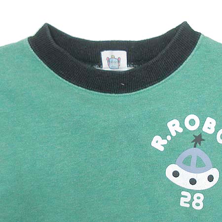 R.ROBOT(�˷κ�) �Ƶ��� Ƽ �̹���2 - ���̺��� �߰���ǰ