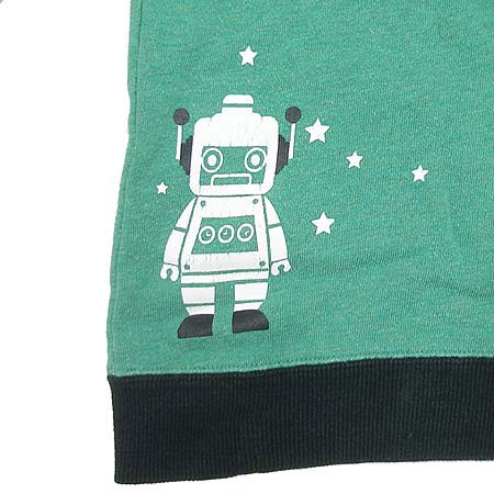 R.ROBOT(�˷κ�) �Ƶ��� Ƽ �̹���3 - ���̺��� �߰���ǰ