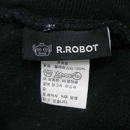R.ROBOT(�˷κ�) �Ƶ��� Ʈ���̴� ���� �̹���4 - ���̺��� �߰���ǰ