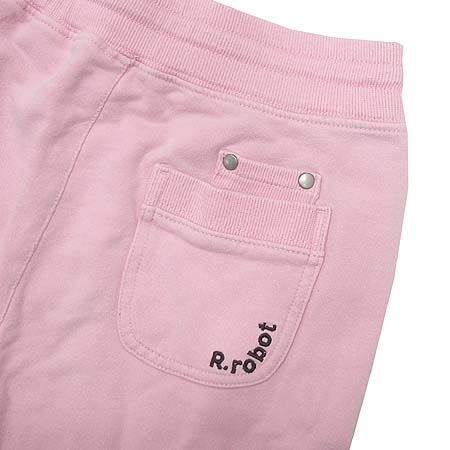 R.ROBOT(�˷κ�) �Ƶ��� Ʈ���̴� ���� �̹���4 - ���̺��� �߰���ǰ