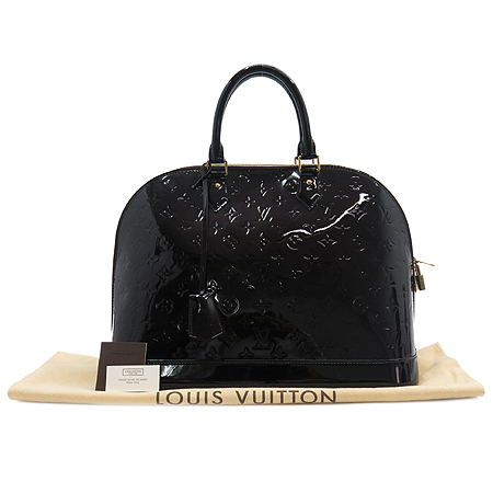 Louis Vuitton(���̺���) M93595 ���׷� ������ �Ƹ����� �˸� GM ��Ʈ�� �̹���2 - ���̺��� �߰���ǰ