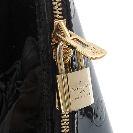 Louis Vuitton(���̺���) M93595 ���׷� ������ �Ƹ����� �˸� GM ��Ʈ�� �̹���4 - ���̺��� �߰���ǰ