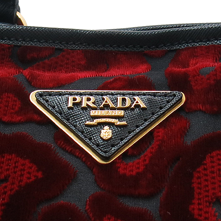 Prada(�����) B1855V ���� ���� ������ ���� ���ǾƳ� ��Ʈ�� 2WAY �̹���5 - ���̺��� �߰���ǰ