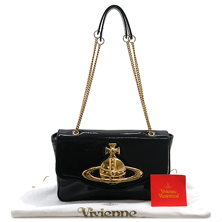 Vivienne_Westwood(���ȿ���Ʈ���) EBU4694 2011 S/S ���� ���̴�Ʈ EBURY(���丮) ���� ü�� ����� [�б�������] �̹���2 - ���̺��� �߰���ǰ