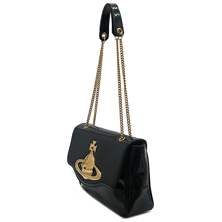 Vivienne_Westwood(���ȿ���Ʈ���) EBU4694 2011 S/S ���� ���̴�Ʈ EBURY(���丮) ���� ü�� ����� [�б�������] �̹���3 - ���̺��� �߰���ǰ