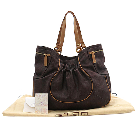 Etro(��Ʈ��)  C870 9906 ������ PVC ����� �̹���2 - ���̺��� �߰���ǰ