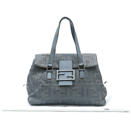 Fendi(���) 8BN188 FF ��ΰ� ��� ���� ���� ��Ʈ�� �̹���2 - ���̺��� �߰���ǰ