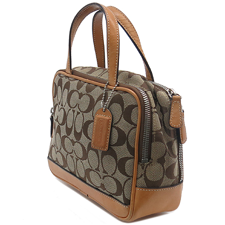 Coach(��ġ) �ñ׳��� �к긯 �̴� ��Ʈ�� �̹���2 - ���̺��� �߰���ǰ