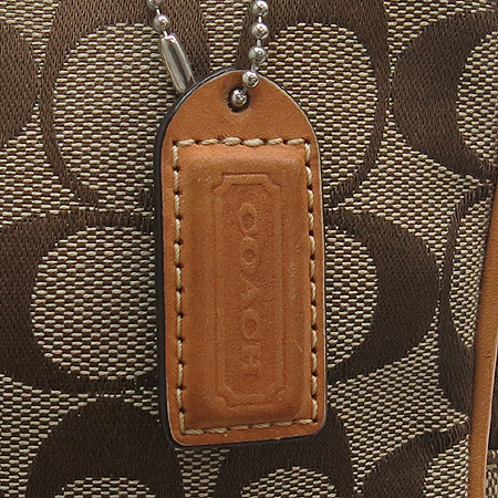 Coach(��ġ) �ñ׳��� �к긯 �̴� ��Ʈ�� �̹���3 - ���̺��� �߰���ǰ