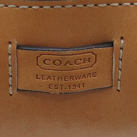 Coach(��ġ) �ñ׳��� �к긯 �̴� ��Ʈ�� �̹���4 - ���̺��� �߰���ǰ