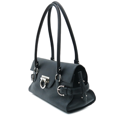 Ferragamo(��󰡸�) 21 4862 ��ġ�� ��� ���� ���� ��Ʈ�� �̹���3 - ���̺��� �߰���ǰ
