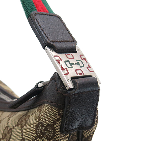 Gucci(����) 145812 GG �ΰ� �ڰ��� ��� ��Ƽġ ����� �̹���4 - ���̺��� �߰���ǰ