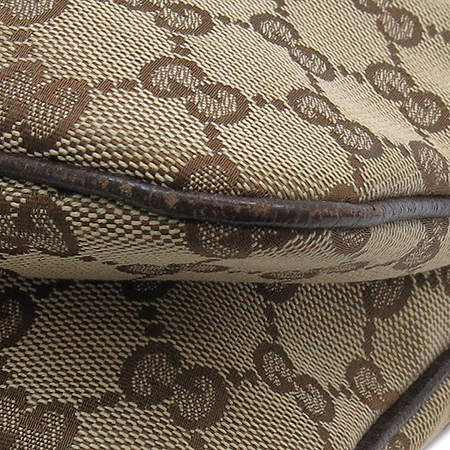 Gucci(����) 145812 GG �ΰ� �ڰ��� ��� ��Ƽġ ����� �̹���5 - ���̺��� �߰���ǰ
