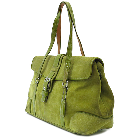 Coach(��ġ) 9271 �����̵� ��Ʈ ��� ��Ʈ�� [��������] �̹���2 - ���̺��� �߰���ǰ