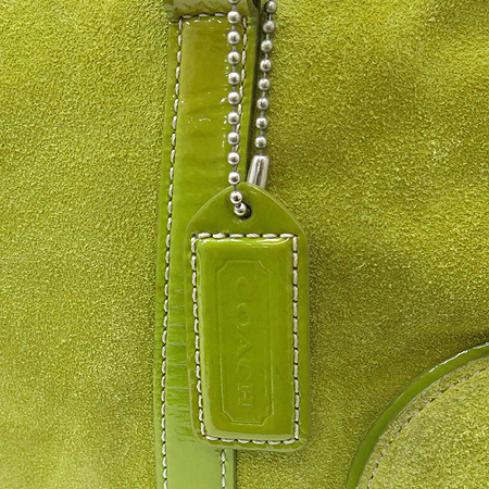 Coach(��ġ) 9271 �����̵� ��Ʈ ��� ��Ʈ�� [��������] �̹���4 - ���̺��� �߰���ǰ