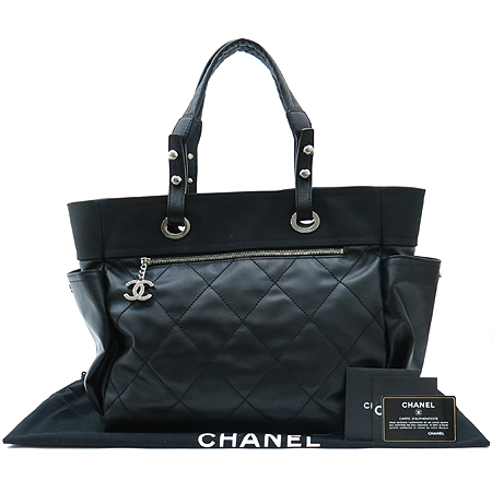 Chanel() A34210Y04413  Ƹ L    + Ŀġ ̹2 - ̺ ߰ǰ