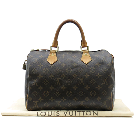 Louis Vuitton(���̺���) M41526 ���׷� ĵ���� ���ǵ� 30 ��Ʈ�� [��������] �̹���2 - ���̺��� �߰���ǰ
