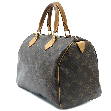 Louis Vuitton(���̺���) M41526 ���׷� ĵ���� ���ǵ� 30 ��Ʈ�� [��������] �̹���3 - ���̺��� �߰���ǰ