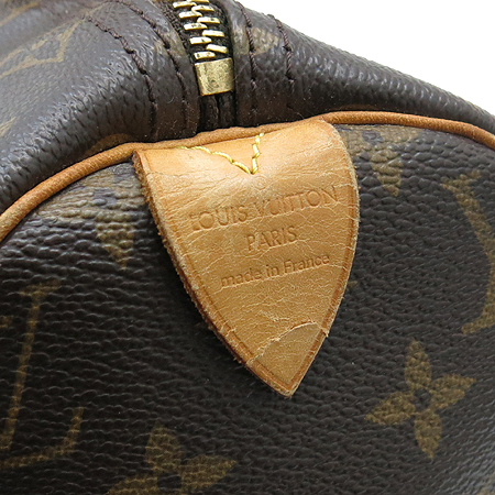 Louis Vuitton(���̺���) M41526 ���׷� ĵ���� ���ǵ� 30 ��Ʈ�� [��������] �̹���4 - ���̺��� �߰���ǰ