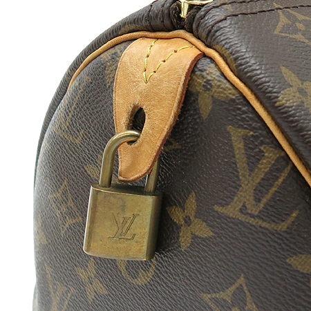 Louis Vuitton(���̺���) M41526 ���׷� ĵ���� ���ǵ� 30 ��Ʈ�� [��������] �̹���5 - ���̺��� �߰���ǰ