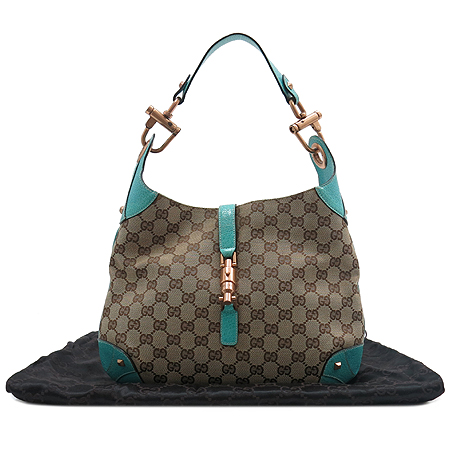 Gucci(����) 120888 GG �ΰ� �ڰ��� ��Ű ����� �̹���2 - ���̺��� �߰���ǰ