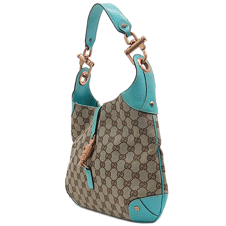 Gucci(����) 120888 GG �ΰ� �ڰ��� ��Ű ����� �̹���3 - ���̺��� �߰���ǰ