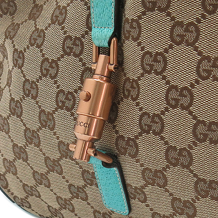 Gucci(����) 120888 GG �ΰ� �ڰ��� ��Ű ����� �̹���4 - ���̺��� �߰���ǰ