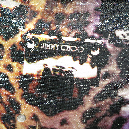 JIMMY CHOO(������) ���̴�Ʈ ���͵� ��� ��Ʈ�� ���� ����� �̹���4 - ���̺��� �߰���ǰ