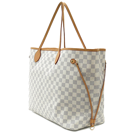 Louis Vuitton(���̺���)N51108 �ٹ̿� ���ָ� ĵ���� �׹�Ǯ GM ����� �̹���2 - ���̺��� �߰���ǰ