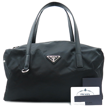 Prada(�����) BR2394 TESSUTO SPAZZ �к긯 ��Ʈ�� �̹���2 - ���̺��� �߰���ǰ