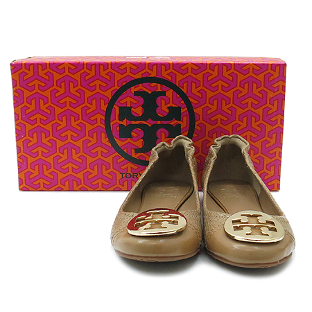 TORY BURCH(�丮��ġ) 51128006 ���� �ΰ� ��� �÷� ���� �̹���2 - ���̺��� �߰���ǰ