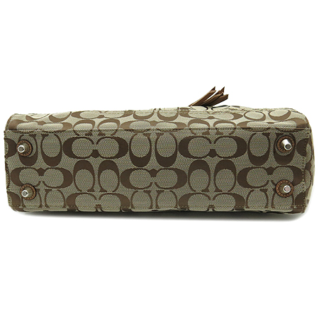 Coach(��ġ) K1120 ���� �ΰ� ��� �ñ׳��� �к긯 ����� �̹���4 - ���̺��� �߰���ǰ