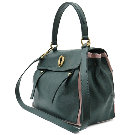 YSL(�Ի��ζ�) 295161 2012F/W ��ũ �׸� ���� MUSE TWO(���� ��) ��Ʈ�� + ��� ��Ʈ�� [��������] �̹���2 - ���̺��� �߰���ǰ