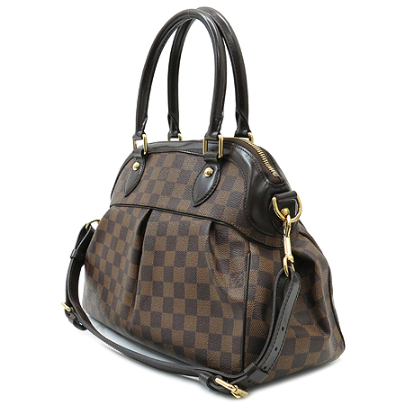 Louis Vuitton(���̺���) N51997 �ٹ̿� ���� ĵ���� Ʈ���� PM 2WAY [�б�������] �̹���2 - ���̺��� �߰���ǰ