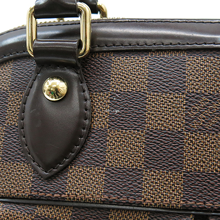 Louis Vuitton(���̺���) N51997 �ٹ̿� ���� ĵ���� Ʈ���� PM 2WAY [�б�������] �̹���3 - ���̺��� �߰���ǰ