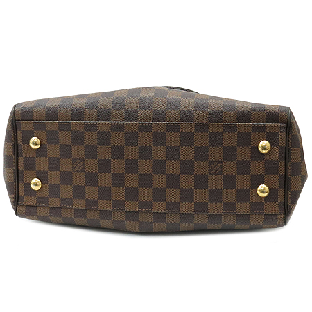 Louis Vuitton(���̺���) N51997 �ٹ̿� ���� ĵ���� Ʈ���� PM 2WAY [�б�������] �̹���4 - ���̺��� �߰���ǰ
