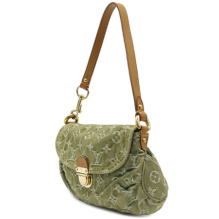 Louis Vuitton(���̺���) M95217 ���׷� ���� �̴� ����Ƽ ����� [��������] �̹���2 - ���̺��� �߰���ǰ